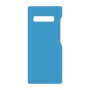 כיסוי פלסטיק קשיח ל- Samsung Galaxy S10 5G בצבע - תכלת - קייס מובייל