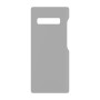 כיסוי פלסטיק קשיח ל- Samsung Galaxy S10 5G בצבע - לבן - קייס מובייל