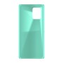 כיסוי פלסטיק קשיח ל- Samsung Galaxy S10 Lite בצבע - מנטה - קייס מובייל