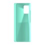 כיסוי פלסטיק קשיח ל- Samsung Galaxy S10 Lite בצבע - מנטה - קייס מובייל
