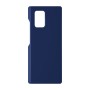 כיסוי פלסטיק קשיח ל- Samsung Galaxy S10 Lite בצבע - כחול נייבי - קייס מובייל