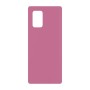 כיסוי פלסטיק קשיח ל- Samsung Galaxy S10 Lite בצבע - ורוד - קייס מובייל