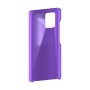 כיסוי פלסטיק קשיח ל- Samsung Galaxy S10 Lite בצבע - סגול - קייס מובייל