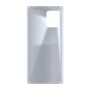 כיסוי פלסטיק קשיח ל- Samsung Galaxy S10 Lite בצבע - כסף - קייס מובייל