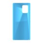 כיסוי פלסטיק קשיח ל- Samsung Galaxy S10 Lite בצבע - תכלת - קייס מובייל