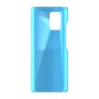 כיסוי פלסטיק קשיח ל- Samsung Galaxy S10 Lite בצבע - תכלת - קייס מובייל
