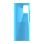 כיסוי פלסטיק קשיח ל- Samsung Galaxy S10 Lite בצבע - תכלת - קייס מובייל
