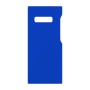 כיסוי פלסטיק קשיח ל- Samsung Galaxy S10+ בצבע - כחול - קייס מובייל