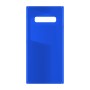 כיסוי פלסטיק קשיח ל- Samsung Galaxy S10+ בצבע - כחול - קייס מובייל
