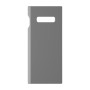 כיסוי פלסטיק קשיח ל- Samsung Galaxy S10+ בצבע - אפור - קייס מובייל