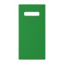 כיסוי פלסטיק קשיח ל- Samsung Galaxy S10+ בצבע - ירוק - קייס מובייל