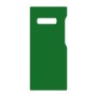 כיסוי פלסטיק קשיח ל- Samsung Galaxy S10+ בצבע - ירוק - קייס מובייל