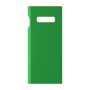 כיסוי פלסטיק קשיח ל- Samsung Galaxy S10+ בצבע - ירוק - קייס מובייל