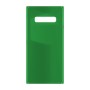 כיסוי פלסטיק קשיח ל- Samsung Galaxy S10+ בצבע - ירוק - קייס מובייל