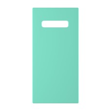 כיסוי פלסטיק קשיח ל- Samsung Galaxy S10+ בצבע - מנטה - קייס מובייל
