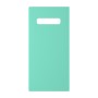 כיסוי פלסטיק קשיח ל- Samsung Galaxy S10+ בצבע - מנטה - קייס מובייל