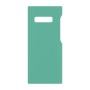 כיסוי פלסטיק קשיח ל- Samsung Galaxy S10+ בצבע - מנטה - קייס מובייל