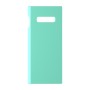 כיסוי פלסטיק קשיח ל- Samsung Galaxy S10+ בצבע - מנטה - קייס מובייל