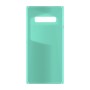 כיסוי פלסטיק קשיח ל- Samsung Galaxy S10+ בצבע - מנטה - קייס מובייל