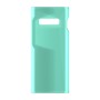 כיסוי פלסטיק קשיח ל- Samsung Galaxy S10+ בצבע - מנטה - קייס מובייל