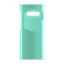 כיסוי פלסטיק קשיח ל- Samsung Galaxy S10+ בצבע - מנטה - קייס מובייל
