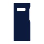 כיסוי פלסטיק קשיח ל- Samsung Galaxy S10+ בצבע - כחול נייבי - קייס מובייל