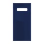 כיסוי פלסטיק קשיח ל- Samsung Galaxy S10+ בצבע - כחול נייבי - קייס מובייל