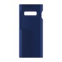 כיסוי פלסטיק קשיח ל- Samsung Galaxy S10+ בצבע - כחול נייבי - קייס מובייל