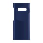 כיסוי פלסטיק קשיח ל- Samsung Galaxy S10+ בצבע - כחול נייבי - קייס מובייל