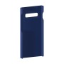 כיסוי פלסטיק קשיח ל- Samsung Galaxy S10+ בצבע - כחול נייבי - קייס מובייל