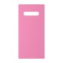 כיסוי פלסטיק קשיח ל- Samsung Galaxy S10+ בצבע - ורוד - קייס מובייל