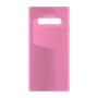 כיסוי פלסטיק קשיח ל- Samsung Galaxy S10+ בצבע - ורוד - קייס מובייל