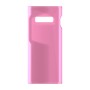 כיסוי פלסטיק קשיח ל- Samsung Galaxy S10+ בצבע - ורוד - קייס מובייל