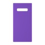 כיסוי פלסטיק קשיח ל- Samsung Galaxy S10+ בצבע - סגול - קייס מובייל