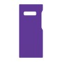 כיסוי פלסטיק קשיח ל- Samsung Galaxy S10+ בצבע - סגול - קייס מובייל