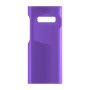 כיסוי פלסטיק קשיח ל- Samsung Galaxy S10+ בצבע - סגול - קייס מובייל