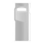 כיסוי פלסטיק קשיח ל- Samsung Galaxy S10+ בצבע - לבן - קייס מובייל