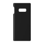 כיסוי פלסטיק קשיח ל- Samsung Galaxy S10e בצבע - שחור - קייס מובייל