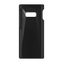 כיסוי פלסטיק קשיח ל- Samsung Galaxy S10e בצבע - שחור - קייס מובייל