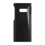 כיסוי פלסטיק קשיח ל- Samsung Galaxy S10e בצבע - שחור - קייס מובייל