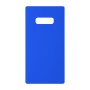 כיסוי פלסטיק קשיח ל- Samsung Galaxy S10e בצבע - כחול - קייס מובייל