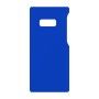 כיסוי פלסטיק קשיח ל- Samsung Galaxy S10e בצבע - כחול - קייס מובייל
