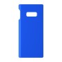 כיסוי פלסטיק קשיח ל- Samsung Galaxy S10e בצבע - כחול - קייס מובייל