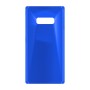 כיסוי פלסטיק קשיח ל- Samsung Galaxy S10e בצבע - כחול - קייס מובייל