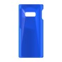 כיסוי פלסטיק קשיח ל- Samsung Galaxy S10e בצבע - כחול - קייס מובייל
