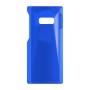 כיסוי פלסטיק קשיח ל- Samsung Galaxy S10e בצבע - כחול - קייס מובייל