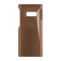 כיסוי פלסטיק קשיח ל- Samsung Galaxy S10e בצבע - חום - קייס מובייל