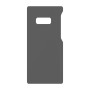 כיסוי פלסטיק קשיח ל- Samsung Galaxy S10e בצבע - אפור - קייס מובייל