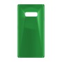 כיסוי פלסטיק קשיח ל- Samsung Galaxy S10e בצבע - ירוק - קייס מובייל