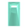 כיסוי פלסטיק קשיח ל- Samsung Galaxy S10e בצבע - מנטה - קייס מובייל